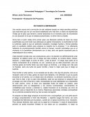 DE PARADO A EMPRESARIO. Una versión acerca de la convicción de salir adelanta basado en ideas sencillas prácticas