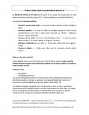 TEMA 1: COMO LLEGA LA LITERATURA AL AULA DE EI