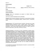 Reconocer los distintos destinatarios de las publicidades