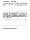 Tema- Declaración de los Derechos Humanos.