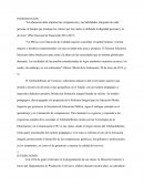 Apoyo para el maestro.