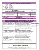 La neuropsicología aplicada a la educación