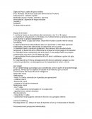 Realidad humana: instinto, autentico, perverso.