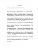 Causas y consecuencias de la depresión