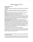 FORMACION CIUDADANA Y CONSTITUCIONAL.