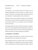 Licenciatura en Criminalística