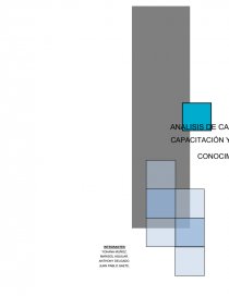 ¿Cuál era el problema que CODELCO necesitaba resolver?.. Página 1