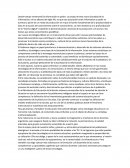 Desde tiempo inmemorial la información es poder..