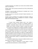 Analisis y fundamentos del periodismo: Lorenzo Gomis