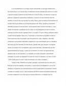 Rebelion en la granja - Ensayo.