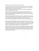 Te agradezco mucho, por las distintas cosas que hemos pasado..