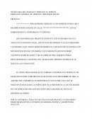 Participacion de utilidades ante la secretaria de trabajo.