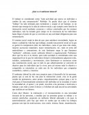 Que es ambiente laboral