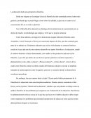 La educación desde una perspectiva filosóffca