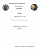 Literatura - Género Narrativo: El cuento