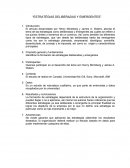 ESTRATÉGIAS DELIBERADAS Y EMERGENTES