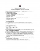 TALLER DE CONVERSIÓN DE UNIDADES Y ECUACIONES