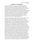 OCCIDENTE Y SU DECADENCIA.