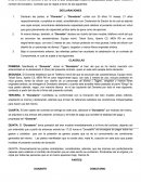 Tema- Contrato de donacion.