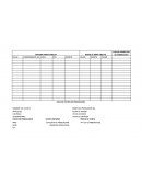 HOJA DE COSTO DE PRODUCCION.