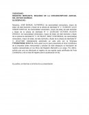 REGISTRO MERCANTIL SEGUNDO DE LA CIRCUNSCRIPCION JUDICIAL DEL ESTADO BARINAS..