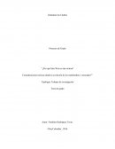 ¿Por qué Star Wars es tan exitosa?