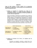 Sociologia industrial GUIA N°1