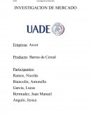 Macro entorno Análisis FODA