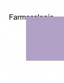 Farmacologia. INFECCIONES VIRALES