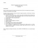 Actividades de recuperacion secundaria FCE