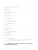 MÉTODOS DE SOLUCIÓN PACÍFICA DE LAS CONTROVERSIAS.