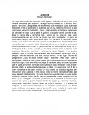 LA NOCHE Edinson Bermúdez