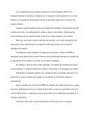 Comentarios debate RRHH infl & Estrategia Empresarial