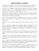 Resumen “Stonehenge al descubierto”