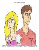 EN QUE TREMENDO LIO TE METISTE