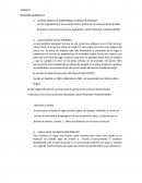 UNIDAD 1 BITACORA AMBIENTAL