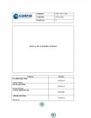 MANUAL DE AUDITORÍA INTERNA