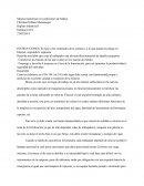 Mejoras luminosas en condiciones de trabajo