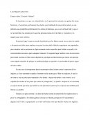 Luis Miguel Cacho Ortiz Ensayo sobre “Corazón Valiente”