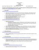 Genetics Online Review.