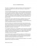 EL TLC Y SUS DESVENTAJAS.