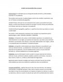 APUNTE de EDUCACIÓN PARA LA SALUD