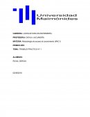 POLÍTICA PUBLICA PARA JOVENES