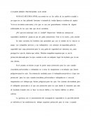 CUANDO DEBEN PROTEGERSE LOS OJOS