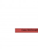 Caso McDonald´s.
