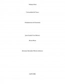 Fundamentos de Economía Ideas empresariales