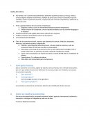 Analisis del enterno