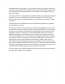 BIOQUIMICA GENERAL DE LOS ANIMALES