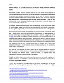 IMPORTANCIA LA PAGINA WEB JIMDO Y GOOGLE SIDES