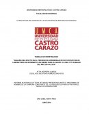 Analisis del efecto en el proceso de aprendizaje de no contar con un laboratorio de informatica en redes para el grupo 10-3 del CTP de Belen del año 2014 al 2016